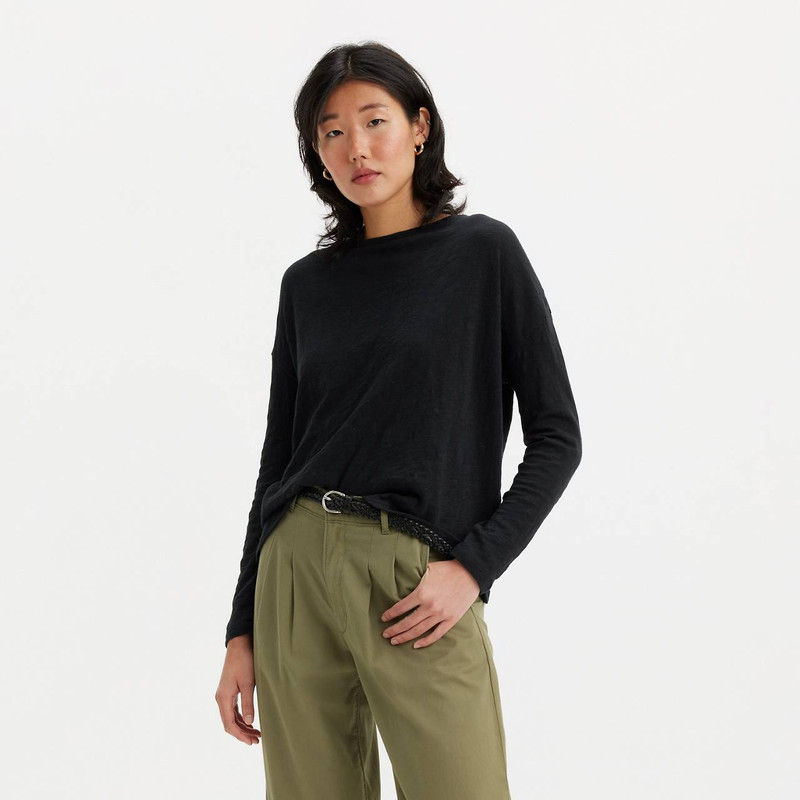 MARGOT LONG SLEEVE T-SHIRT 2