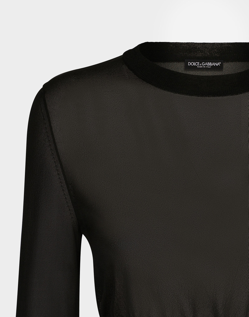 Viscose 스웨터 5