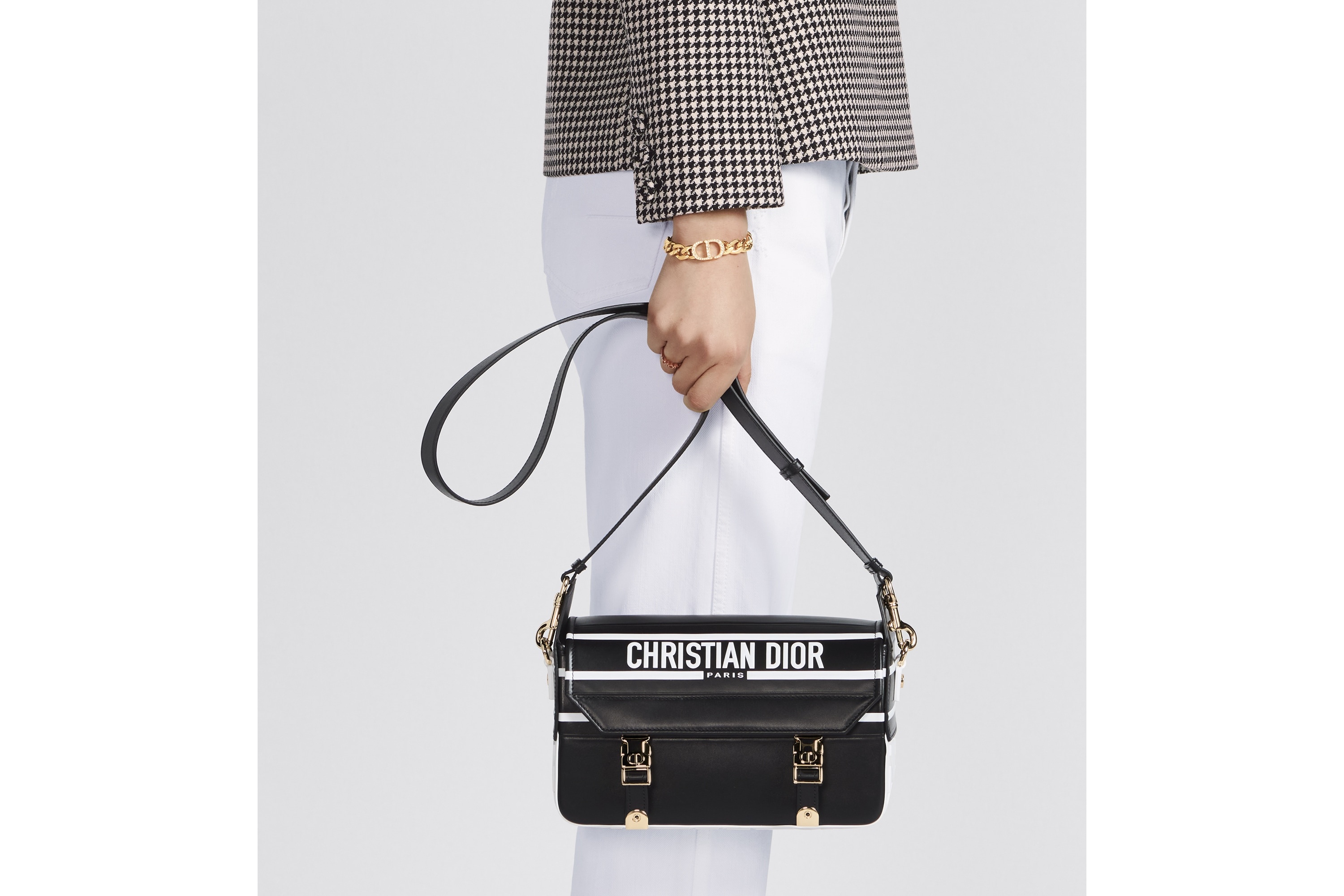 Small Diorcamp Bag - 8