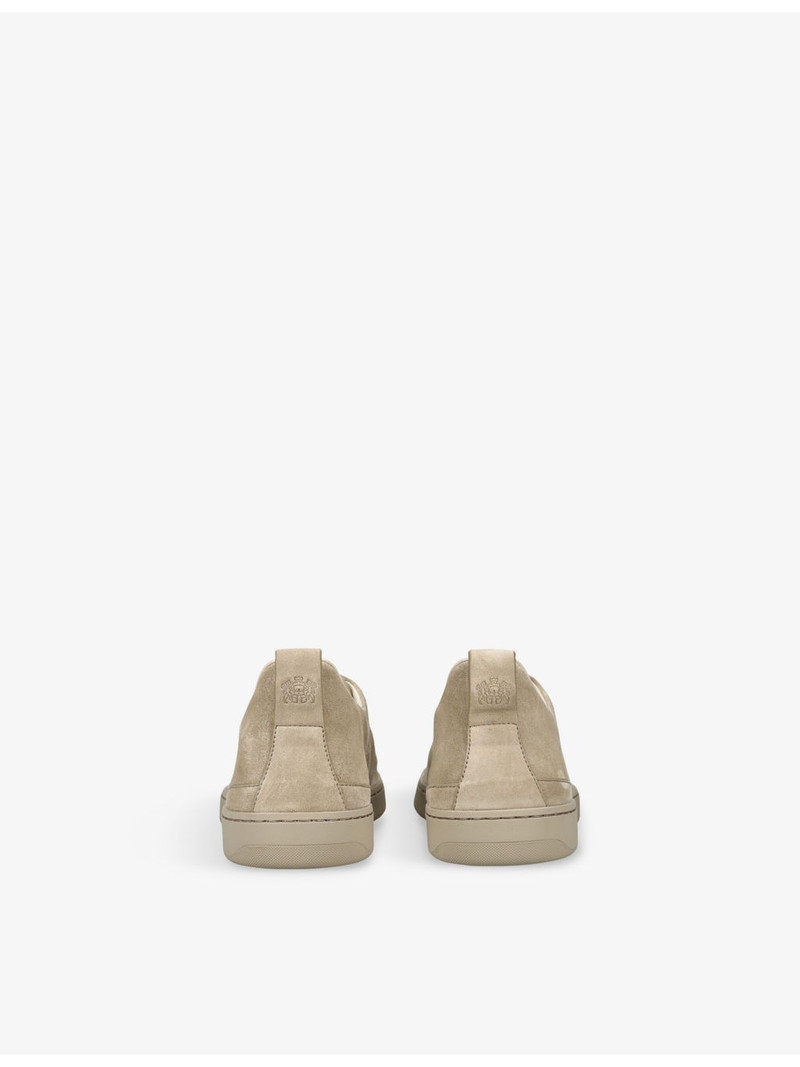 Church's Ludlow Suede Trainers outlook