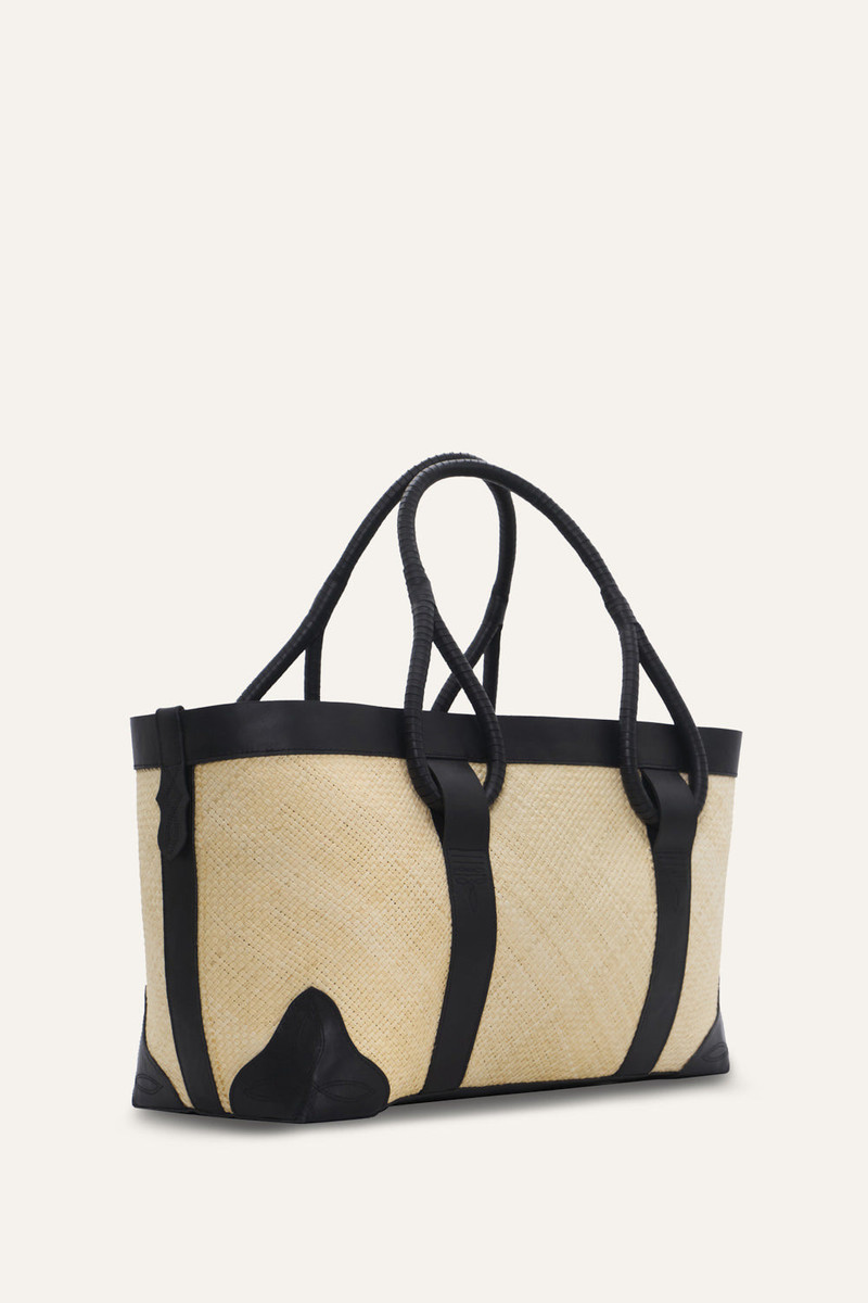 Johanna Ortiz Wind Traveler Tote Bag outlook
