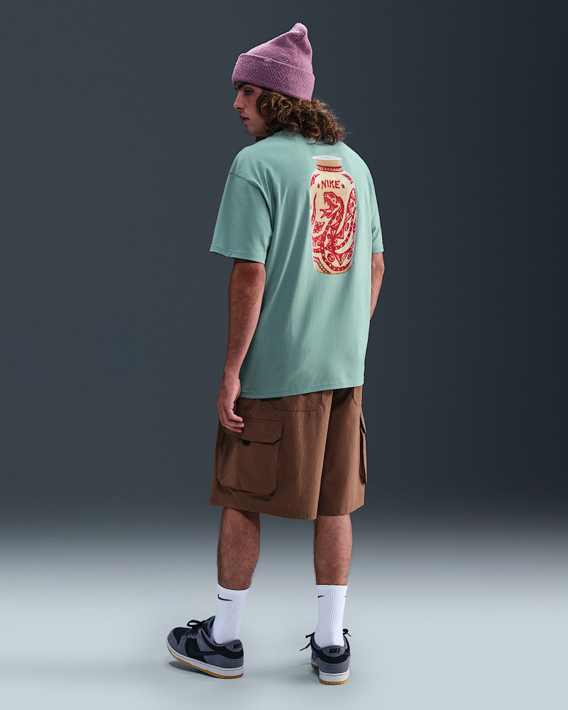 Nike SB Max90 Skate T-Shirt 5