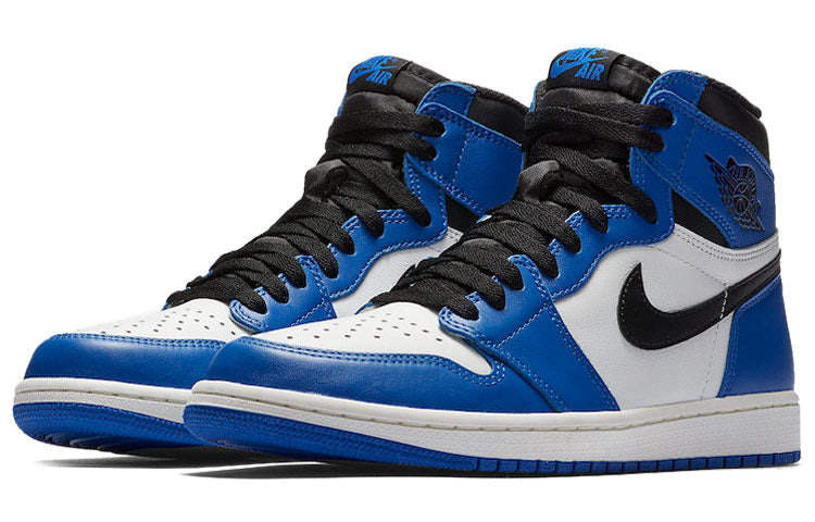 Air Jordan 1 Retro High OG 'Game Royal' 555088-403 - 3