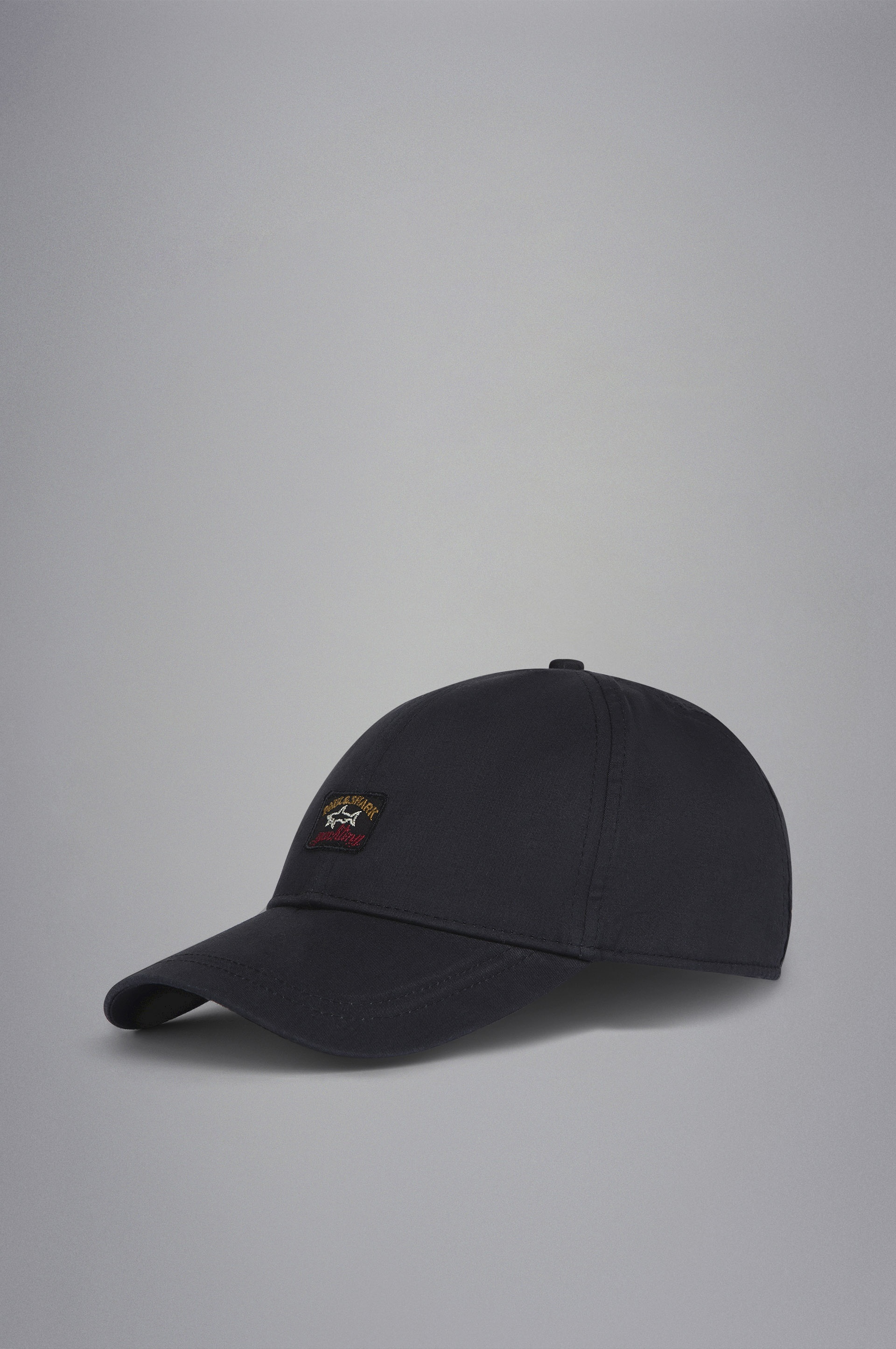 COTTON BASEBALL HAT - 1