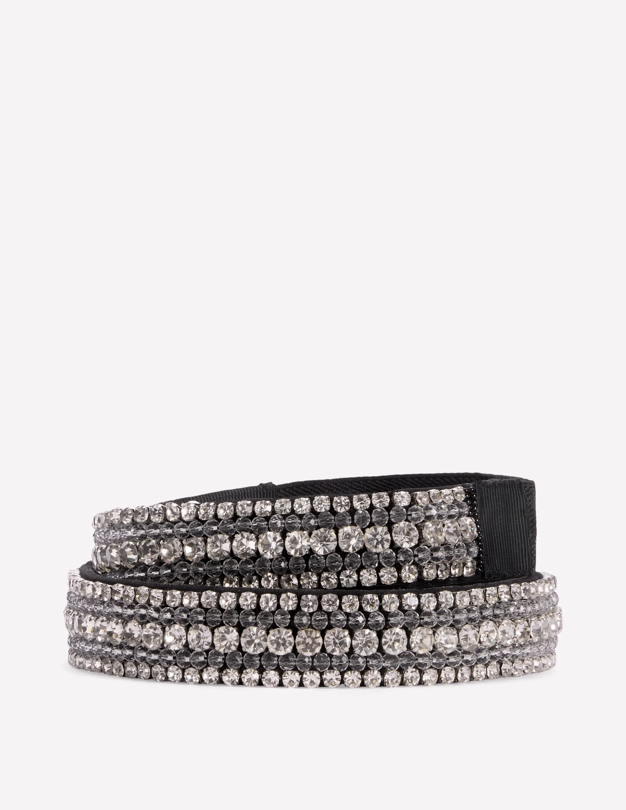 Embellished Belt-Embellished Belt - 1