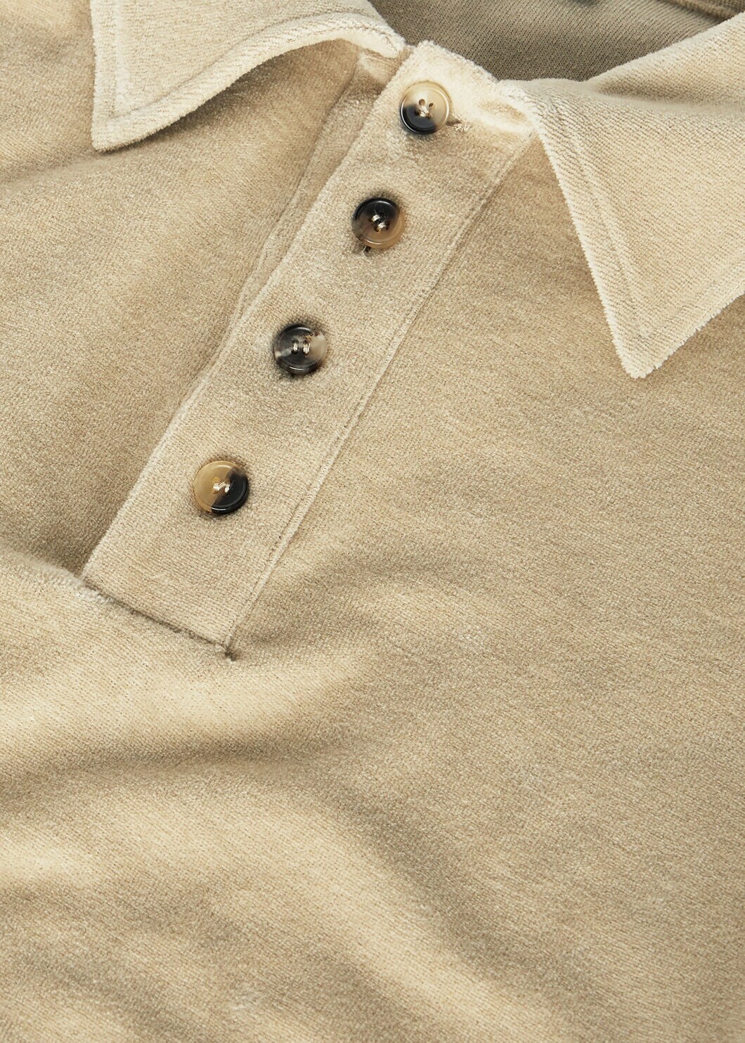 Tsubaki Polo Shirt - 7