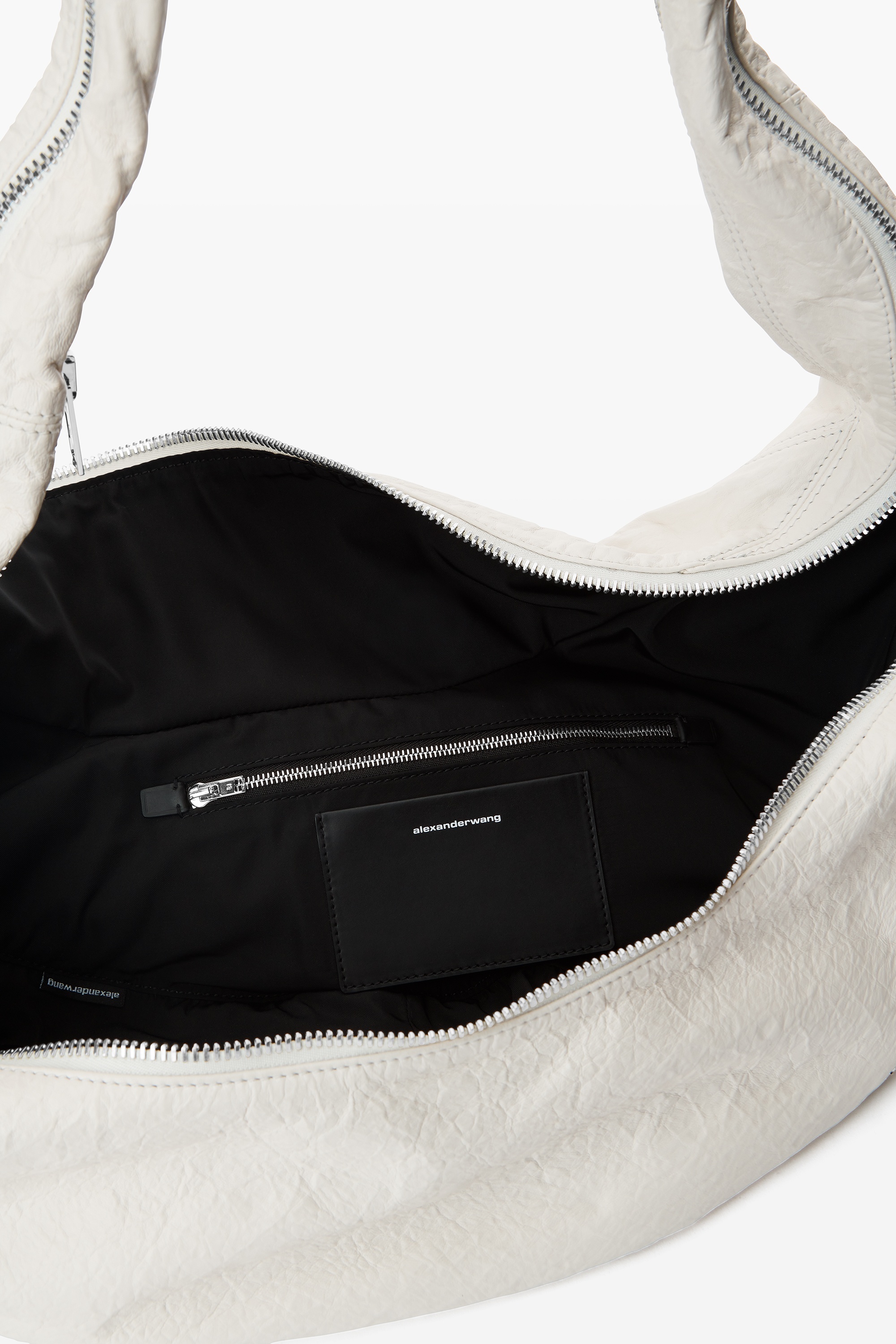 Twyst Crossbody Bag - 5