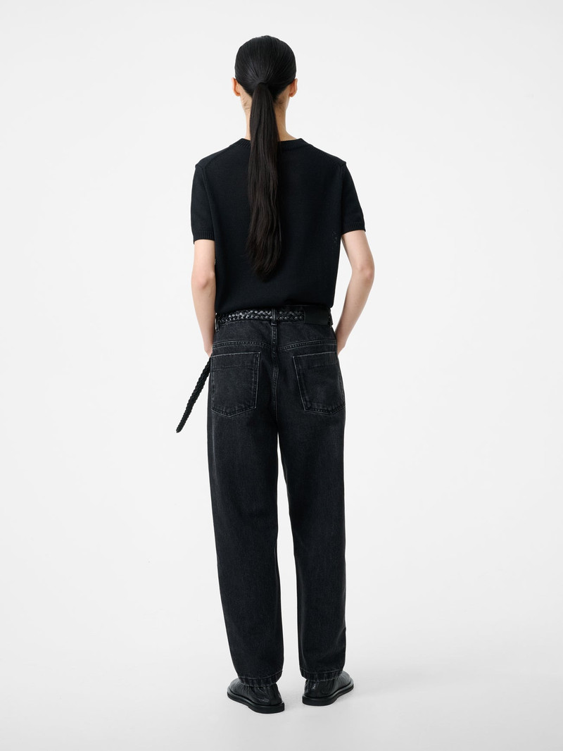 Jura Denim Pant 5