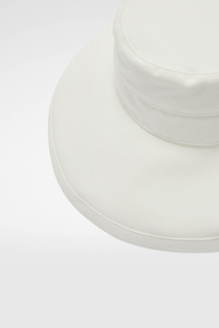 Hat - 3