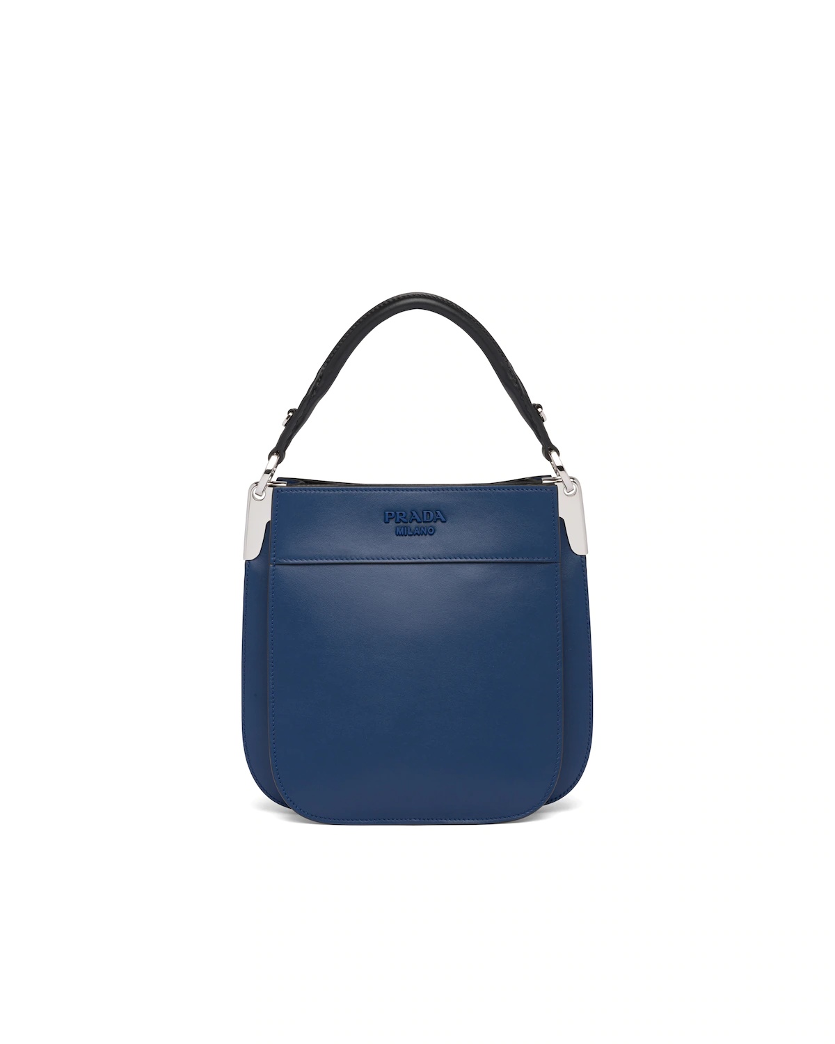 Small Leather Prada Margit bag - 1