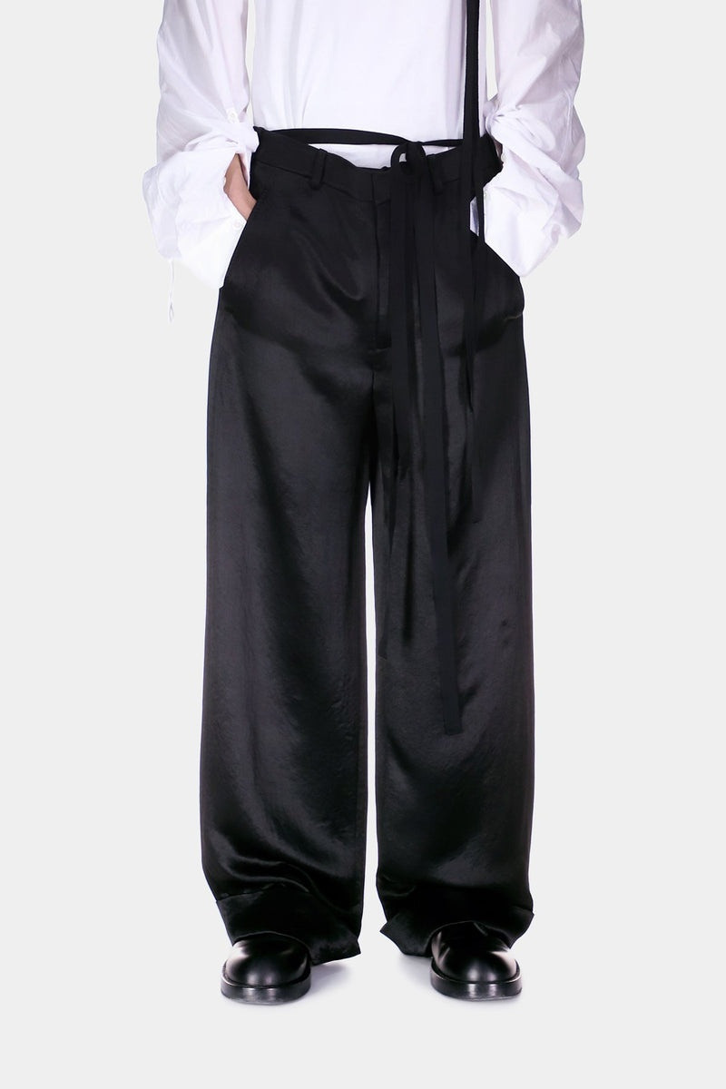Bonne Slouchy Trousers 1