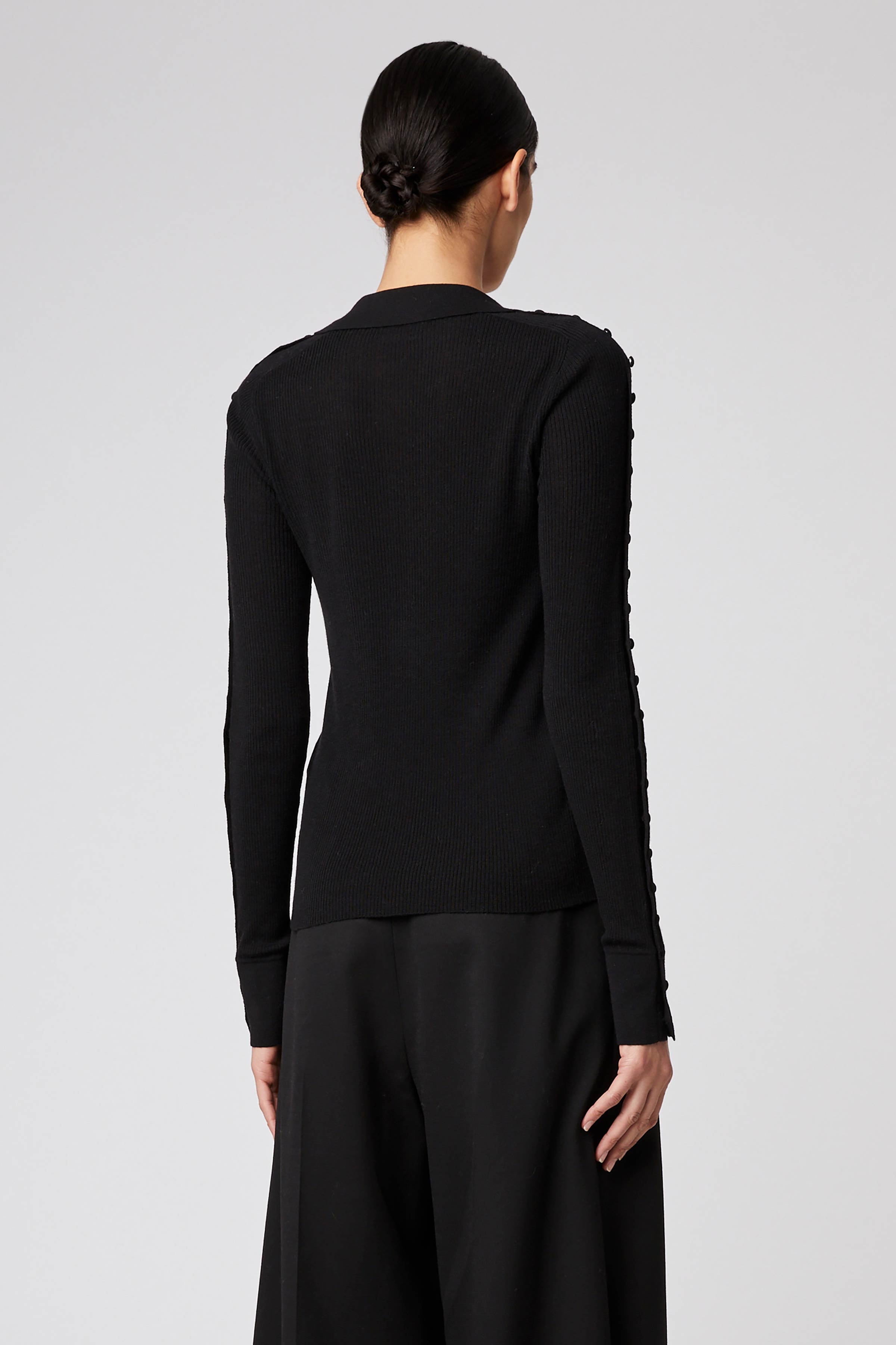'ZISA' SWEATER - 4