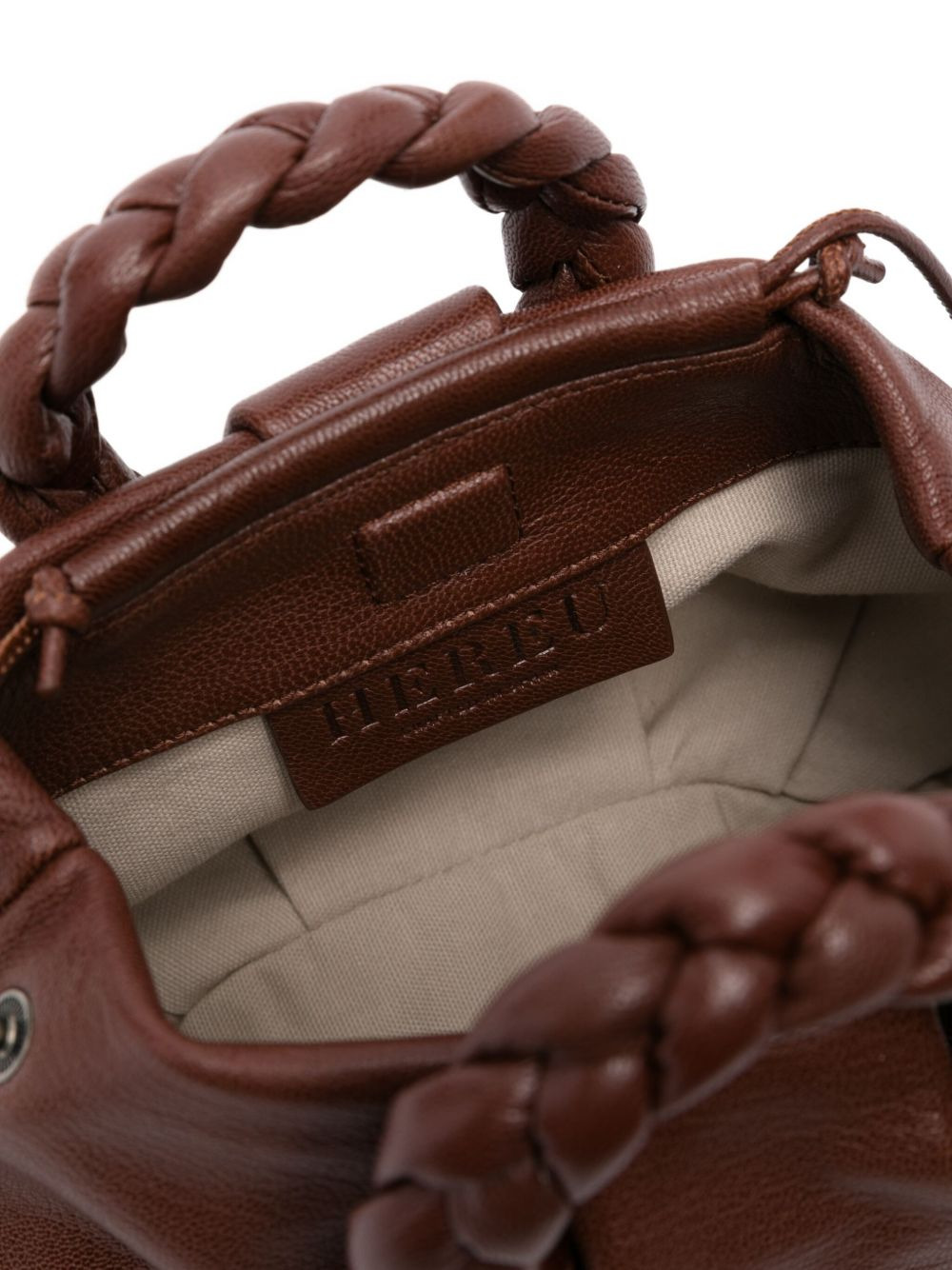 HEREU Bags.. Brown - 4