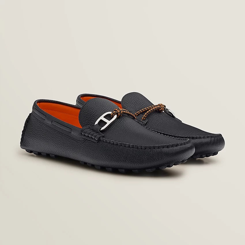 Alessandro loafer - 1