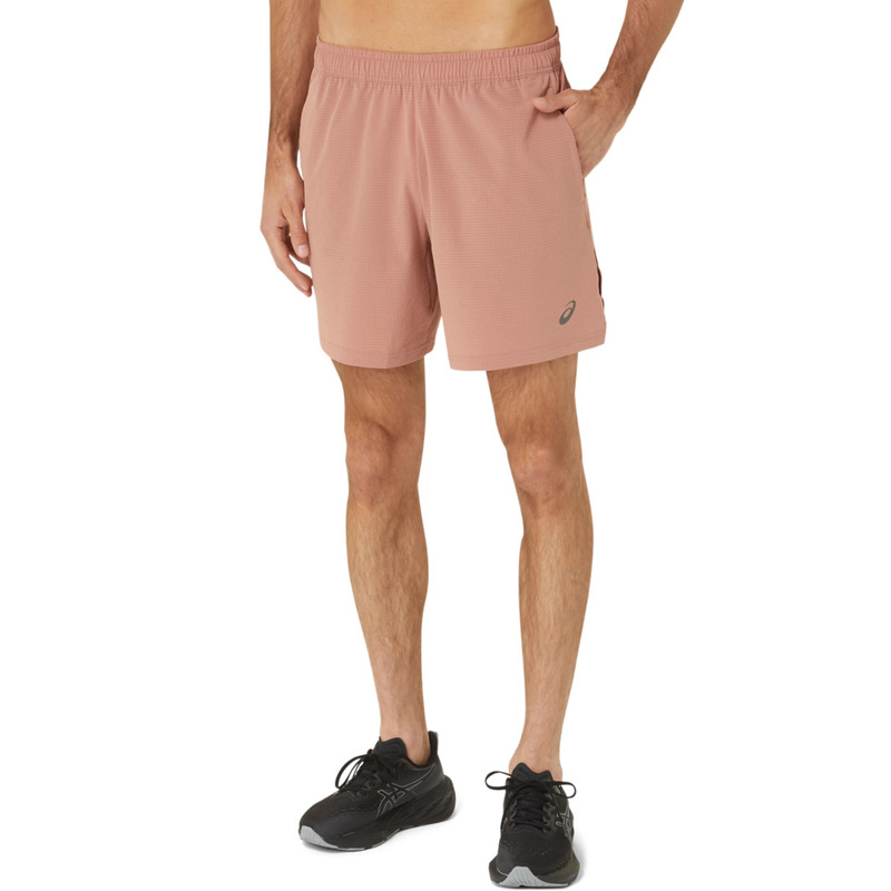 ACTIBREEZE 7IN LIGHT WEIGHT WOVEN SHORTS 1