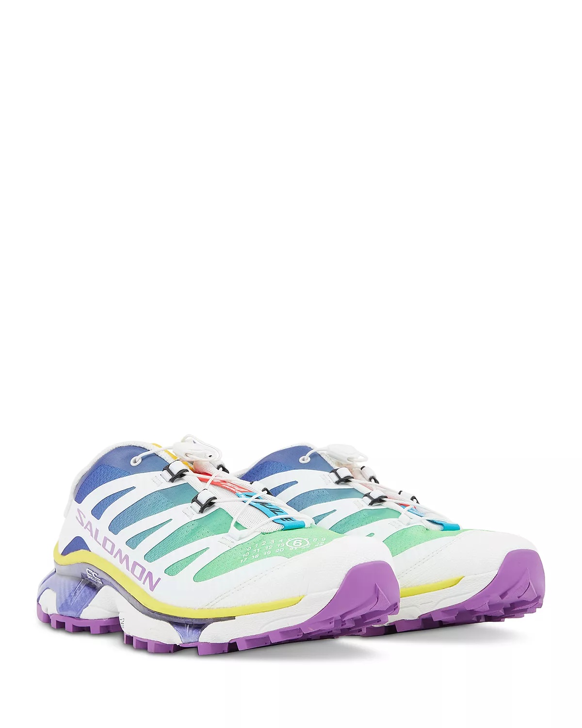 Men's XT-4 Mule Sneakers - 3