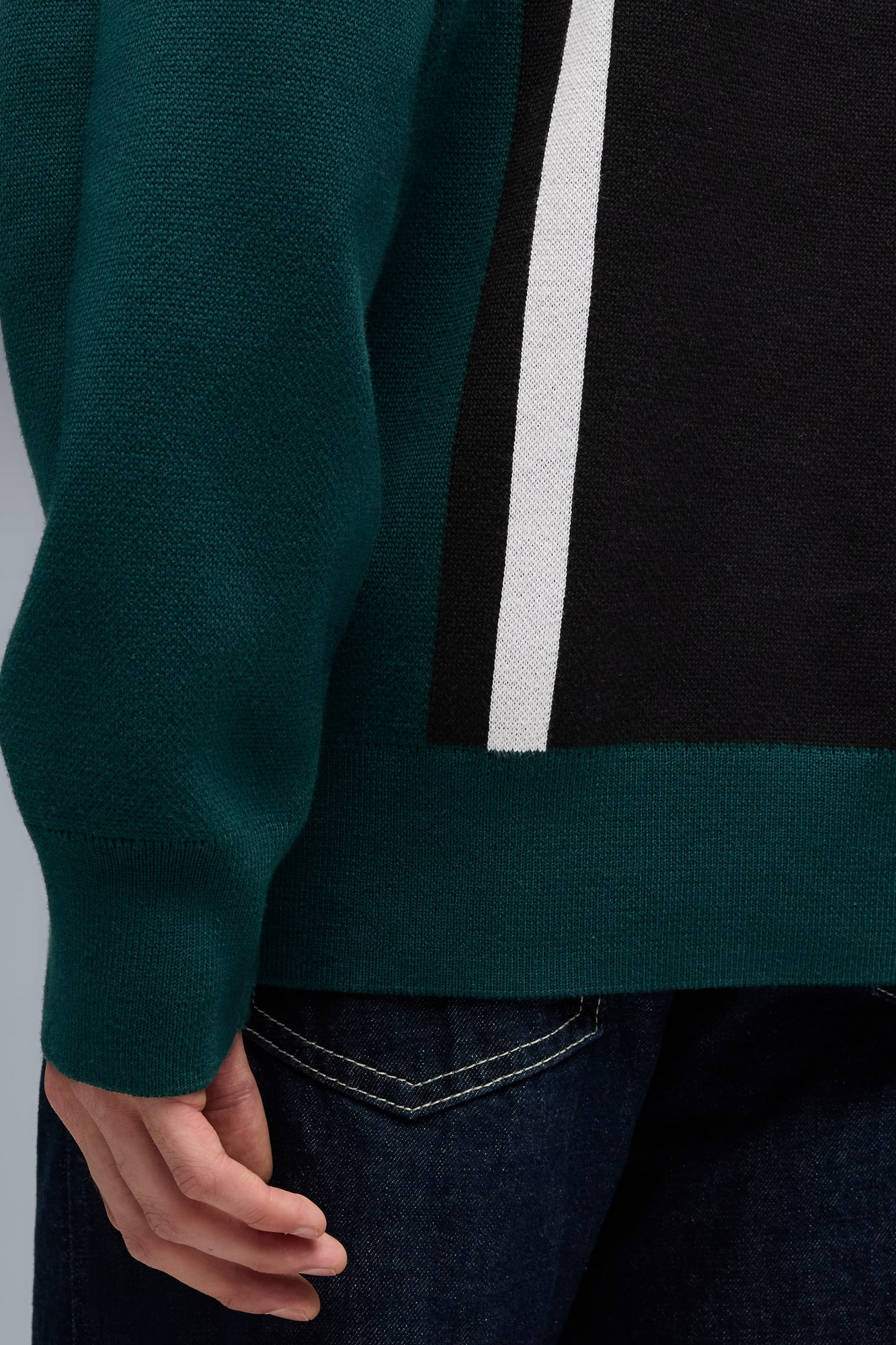 FUTURE.PUMA.ARCHIVE Sweater Unisex - 7
