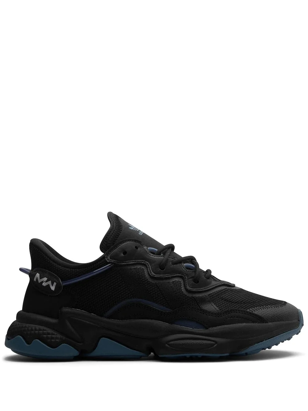 x Pusha T "Call of Duty" Ozweego sneakers - 1