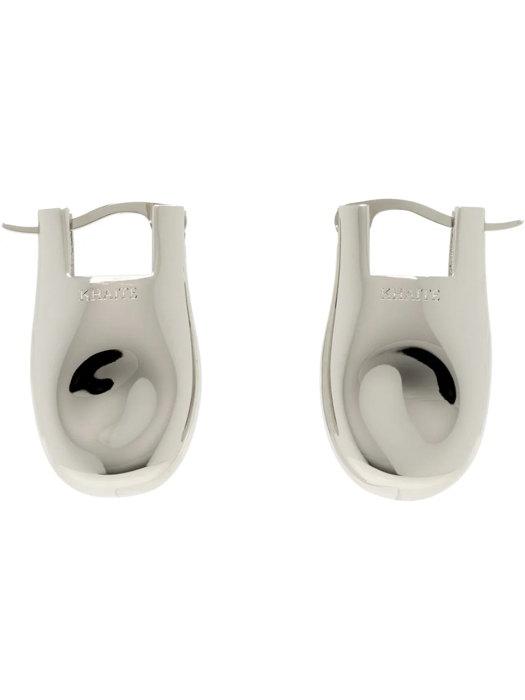 Keefe Earrings - 1