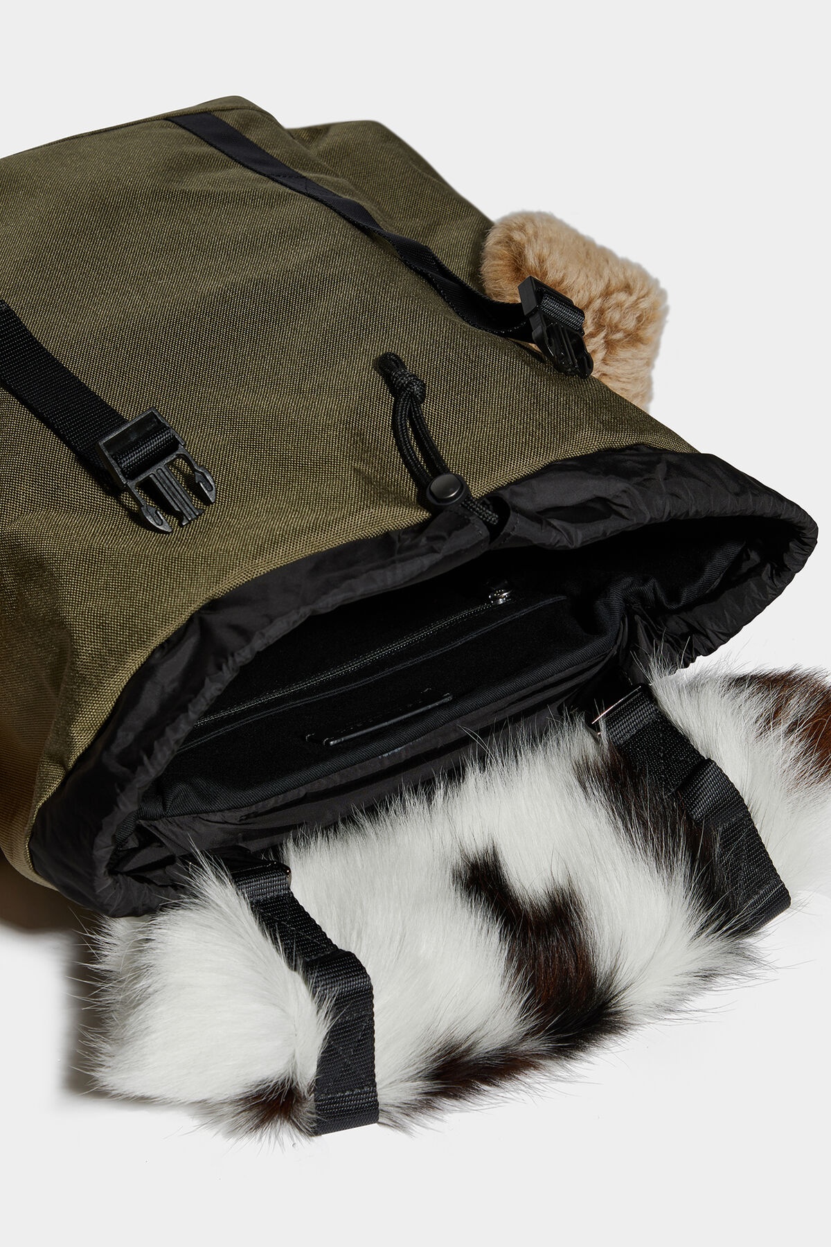 ROCK YOUR ROAD BACKPACK - 6