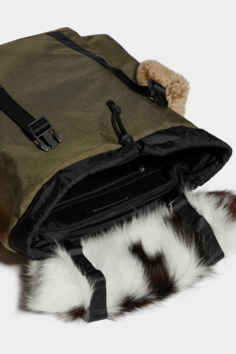 ROCK YOUR ROAD BACKPACK 6