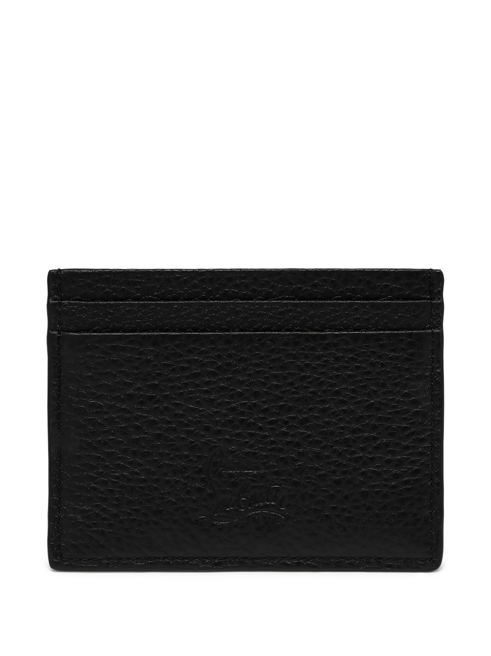 studded cardholder - 2