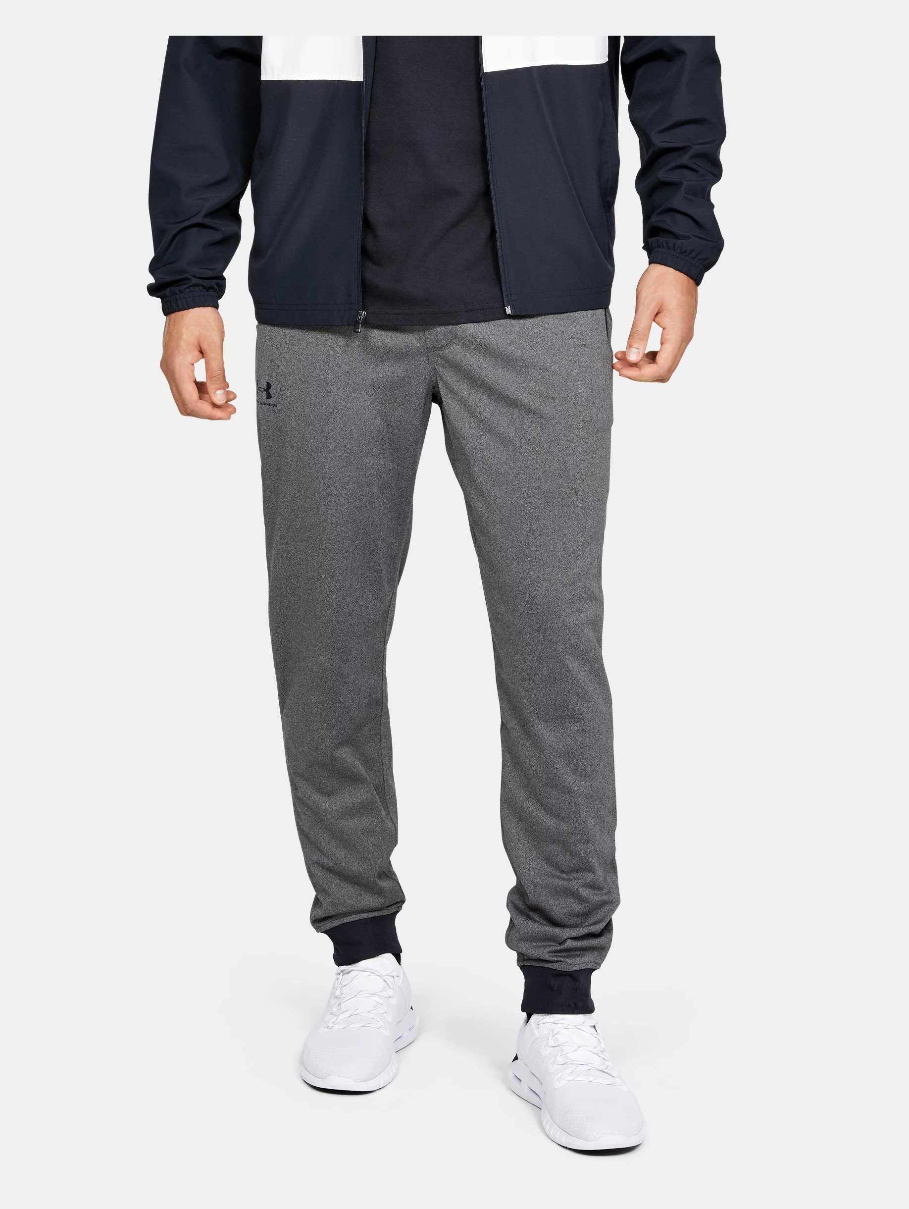 Men's UA Sportstyle Joggers - 3