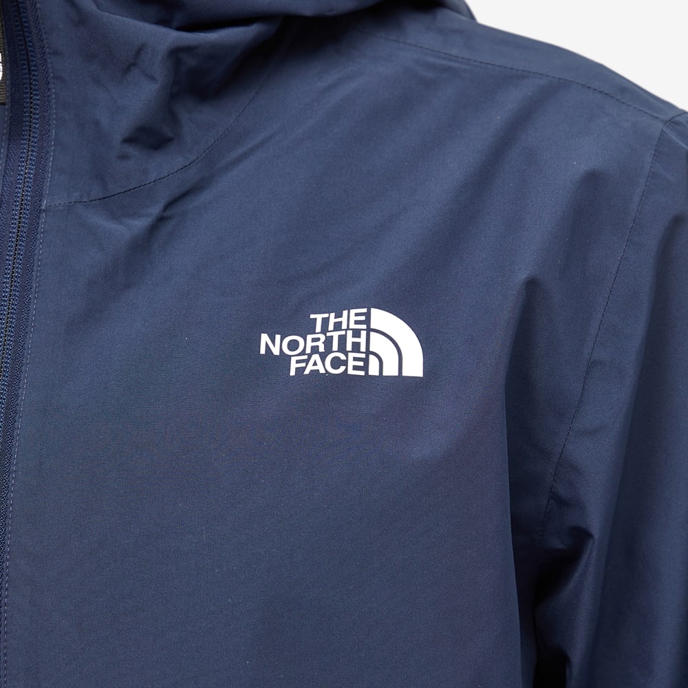 The North Face Waterproof Fanorak - 5