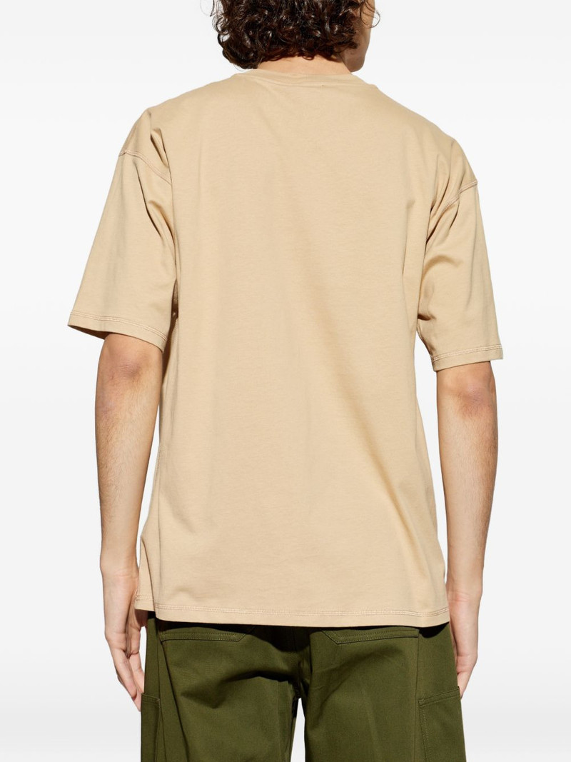 logo T-shirt 4