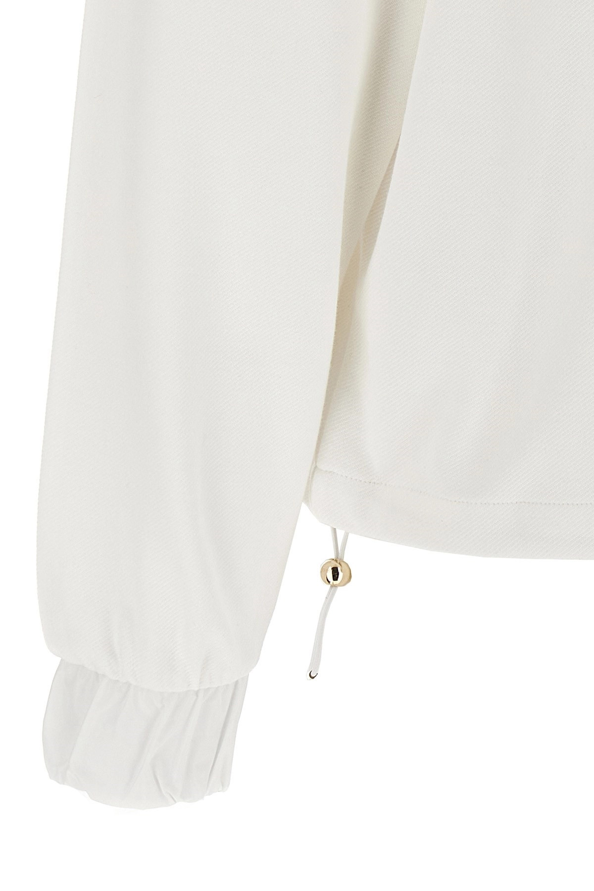 Tech hoodie - 4