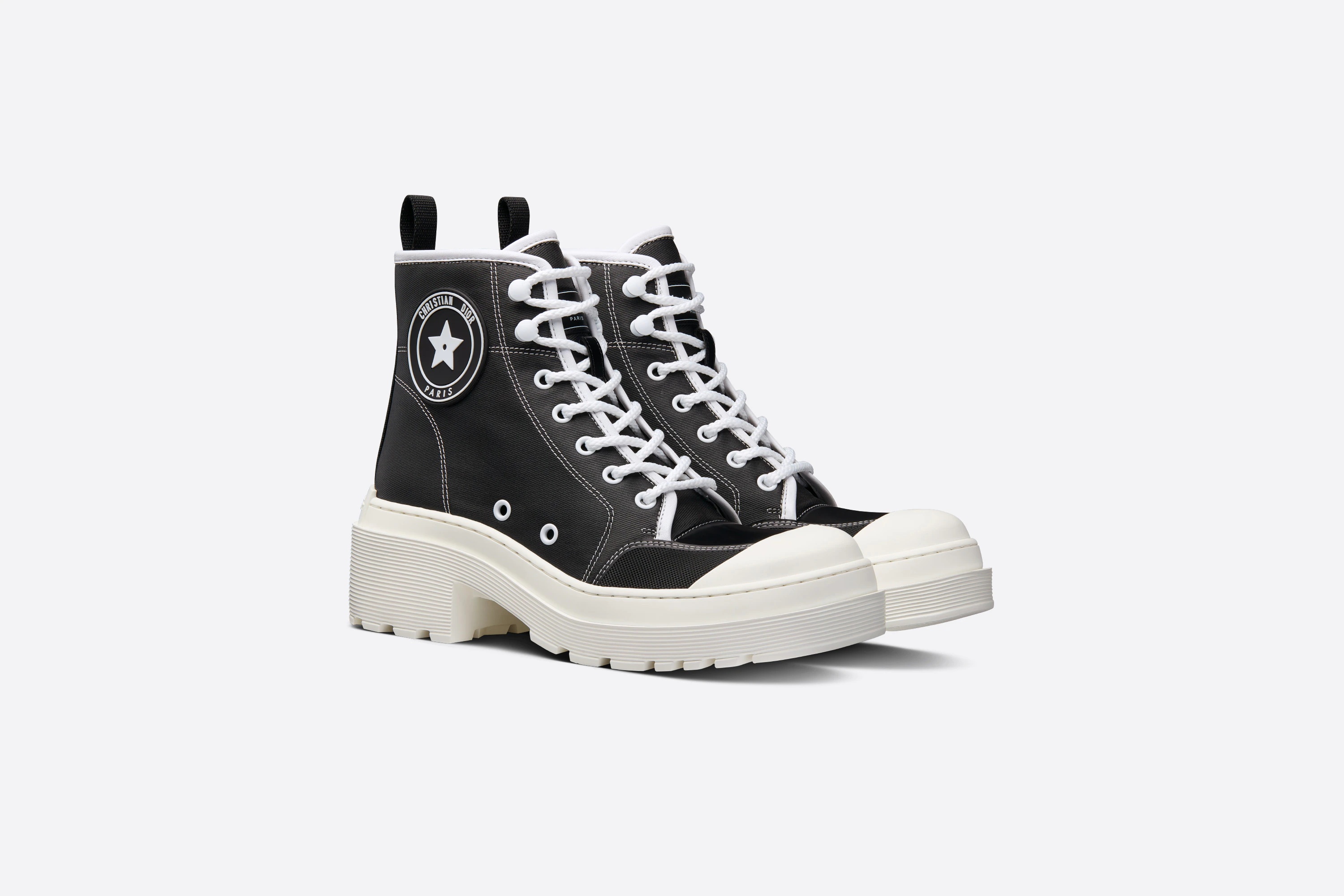 D-Rise Ankle Boot - 2