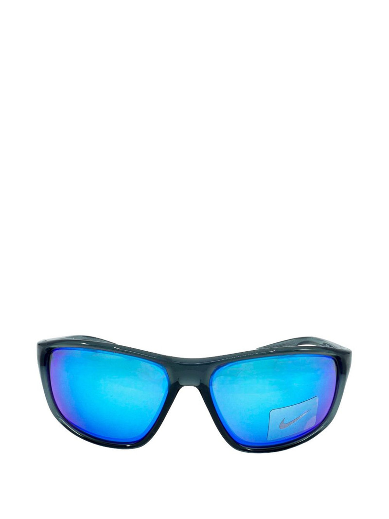 Adrenaline M rectangle-frame sunglasses 1