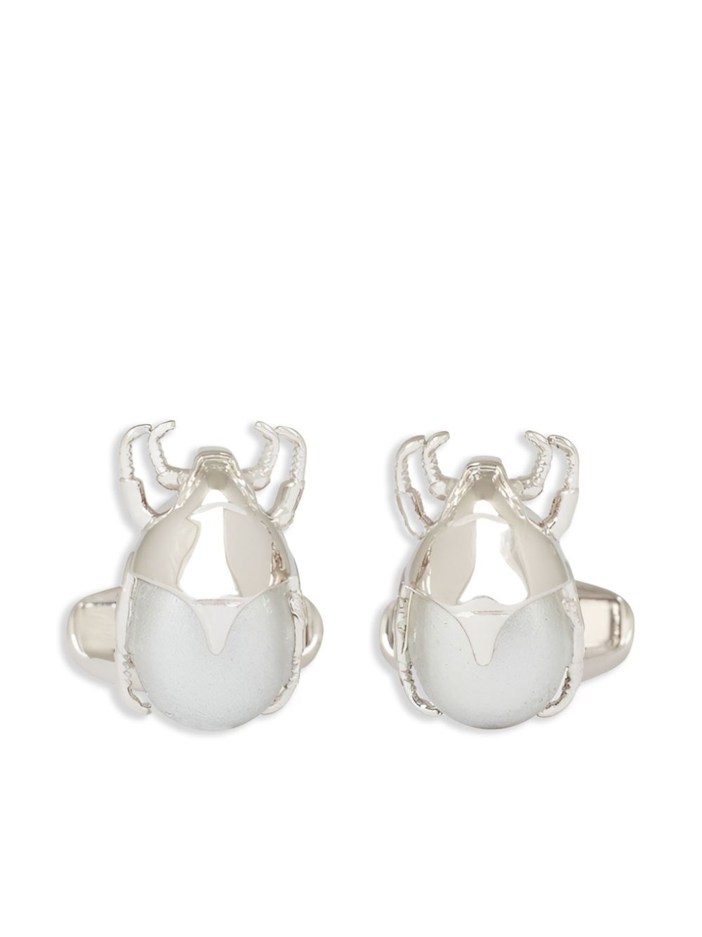 BEETLE CUFFLINKS - 1
