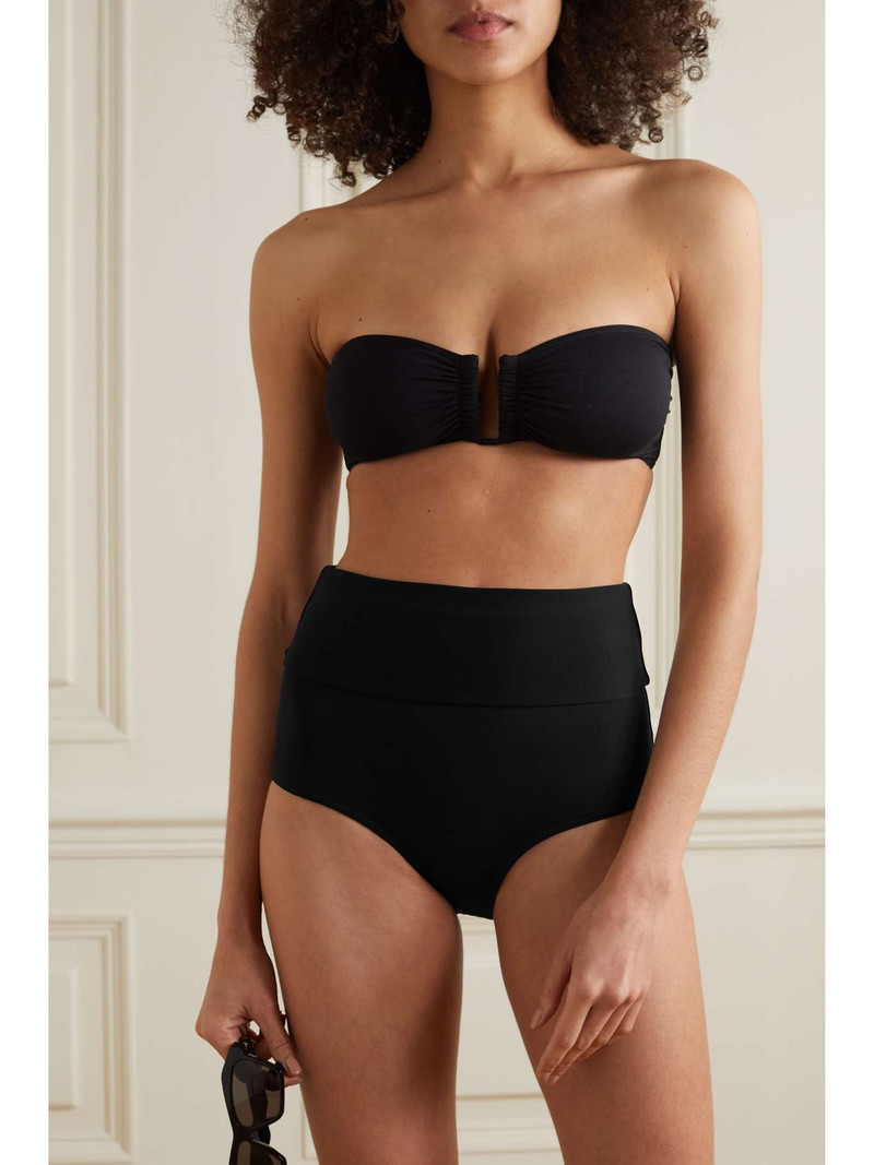 ERES Les Essentiels Gredin bikini briefs outlook