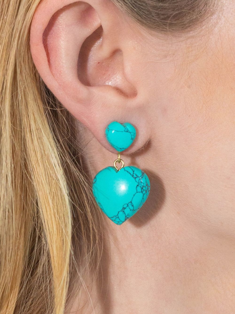 Arely earrings - 2