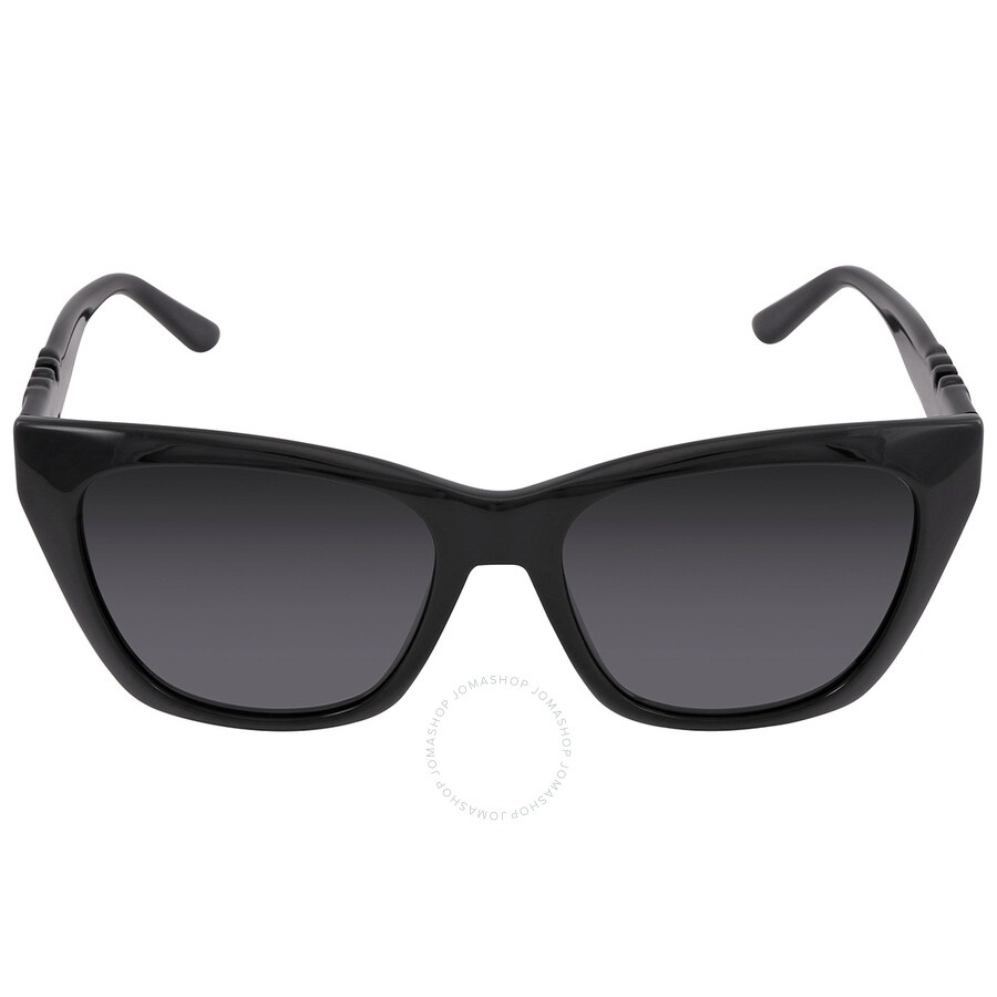 Jimmy Choo Grey Gradient Cat Eye Ladies Sunglasses RIKKI/G/S 0807/9O 55 - 1