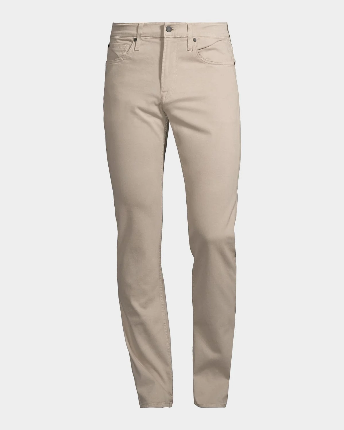 Men's Slimmy 5-Pocket Jeans - 1