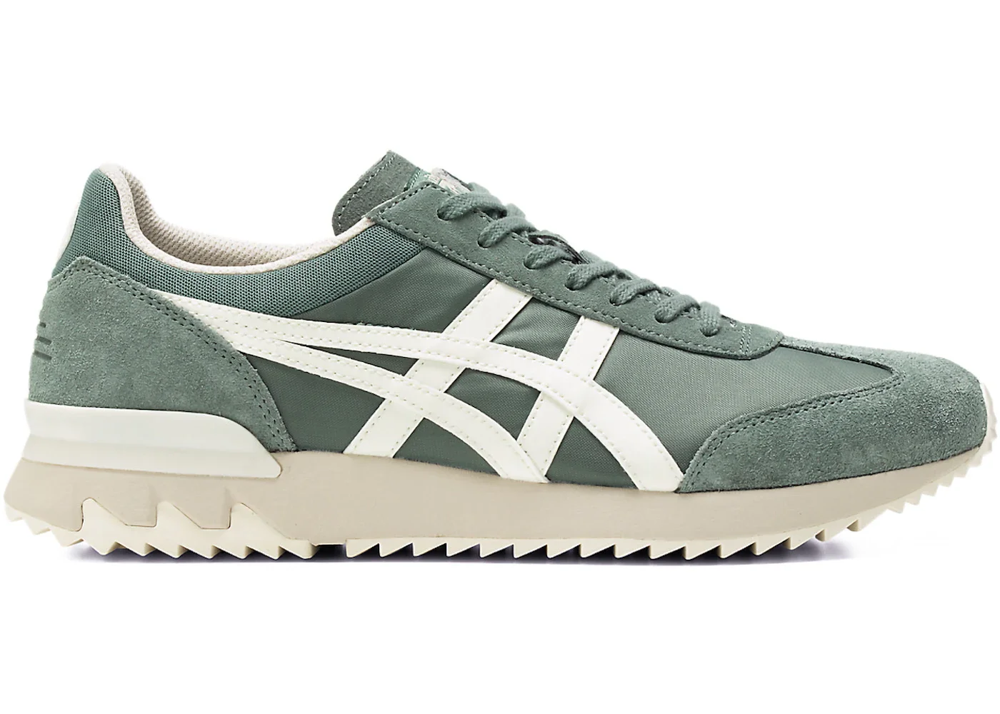 Onitsuka Tiger California 78 EX Monument Blue Cream - 1