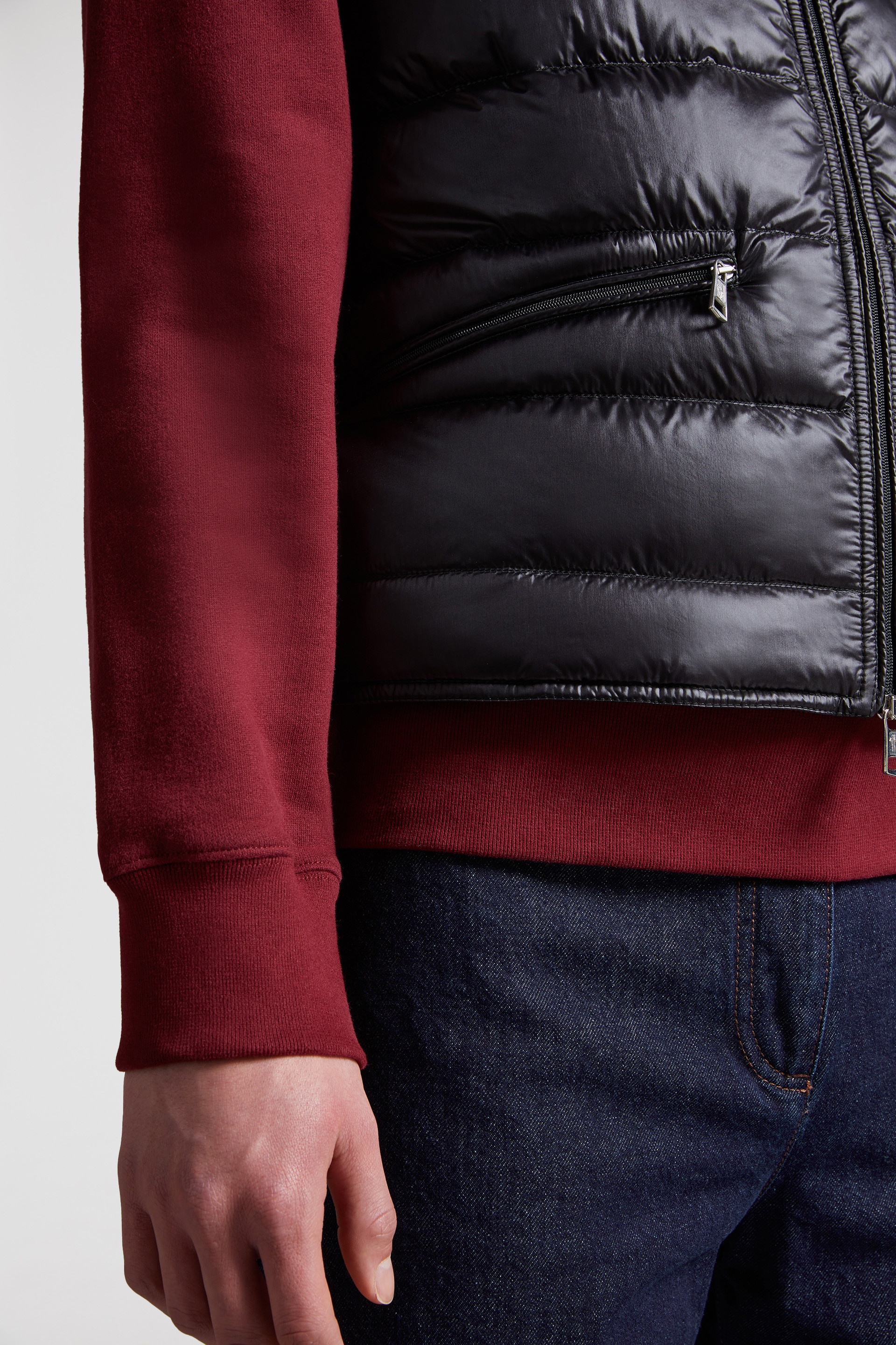 Gui Packable Down Vest - 6