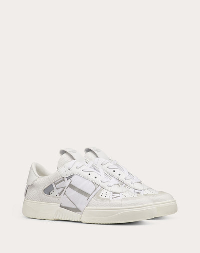 Valentino VL7N Sneaker in Banded Calfskin Leather outlook