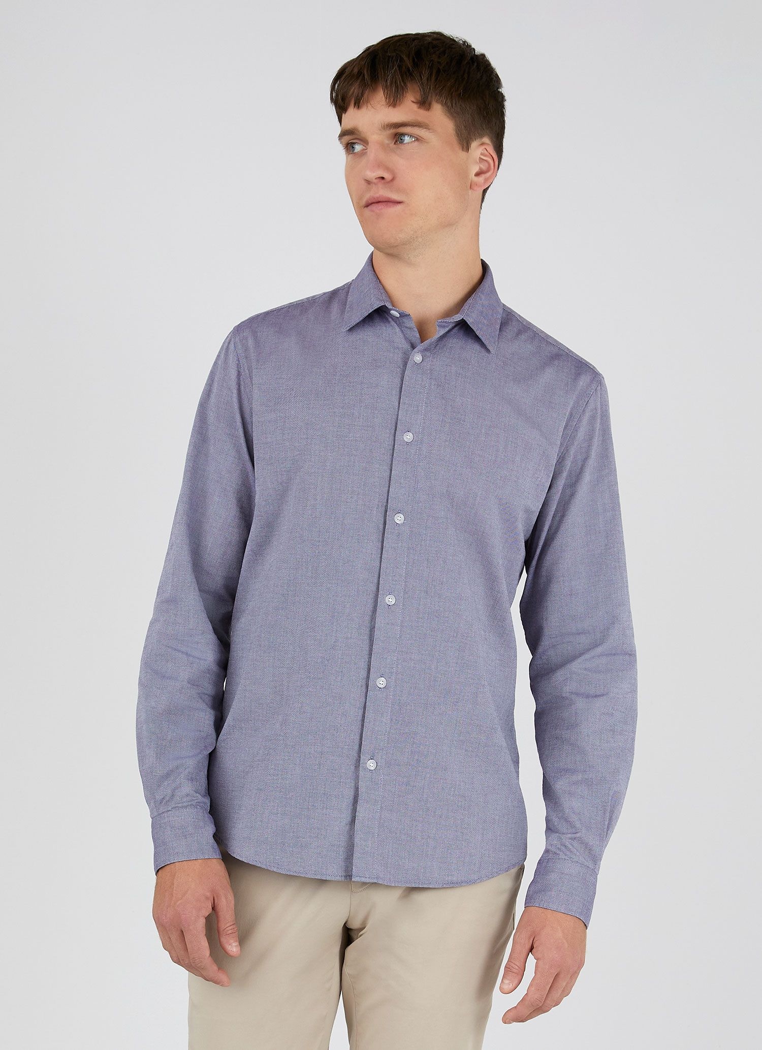 Oxford Shirt - 2