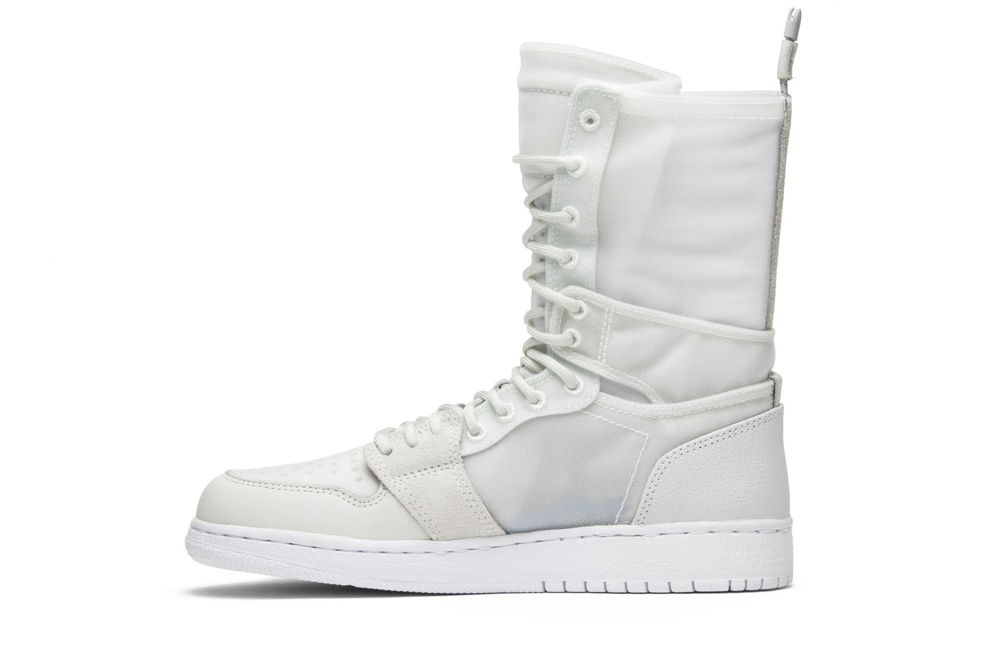 Wmns Air Jordan 1 Explorer XX 'The 1 Reimagined' - 3