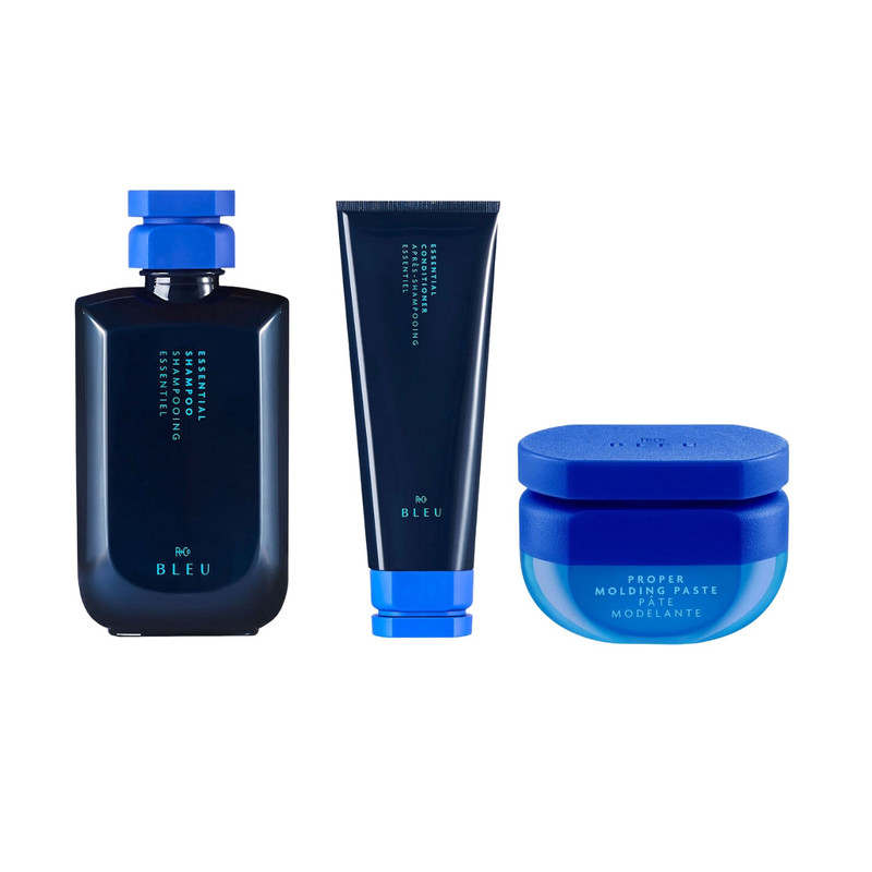 Essential Men's Trio 1