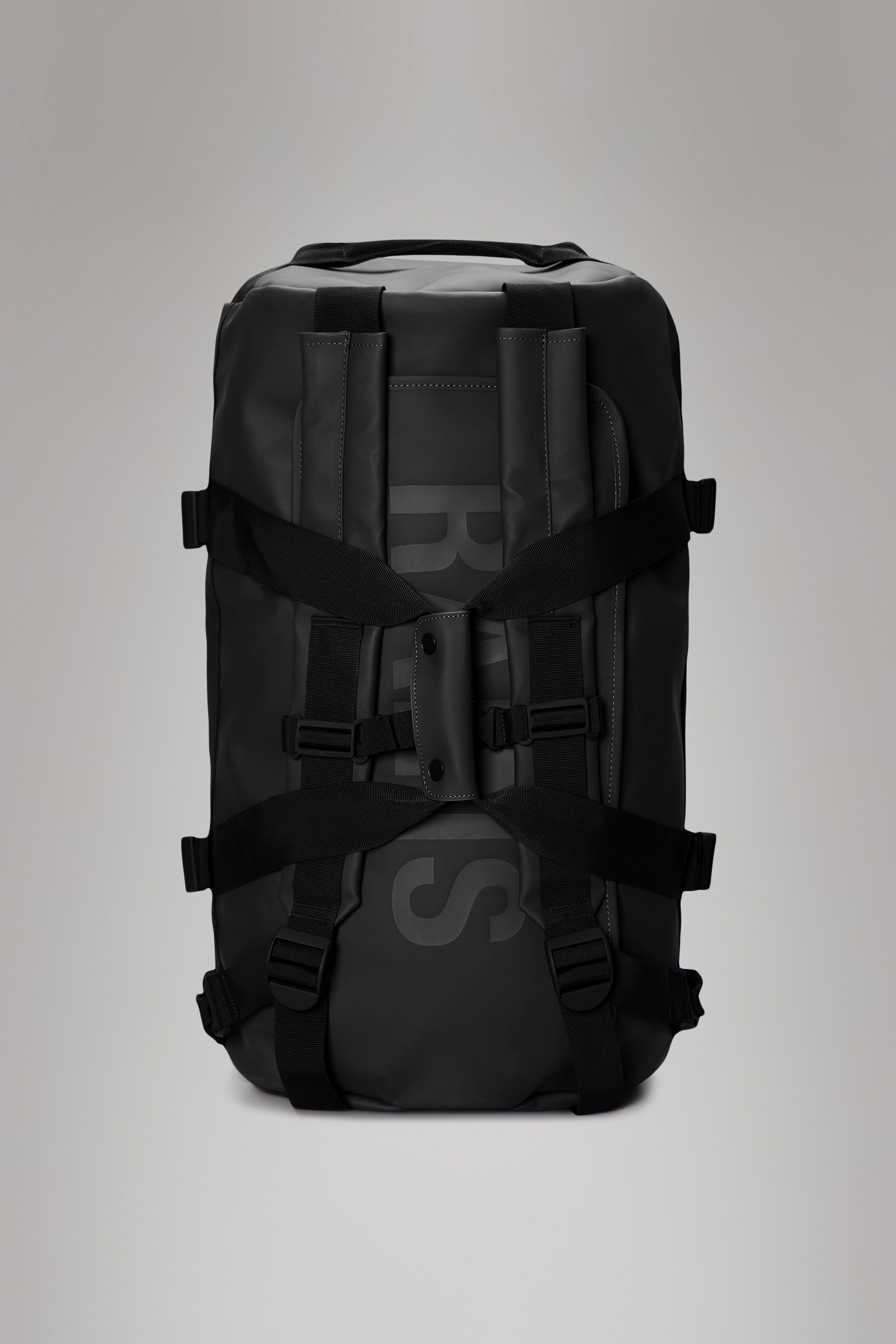 Texel Duffel Bag - 8