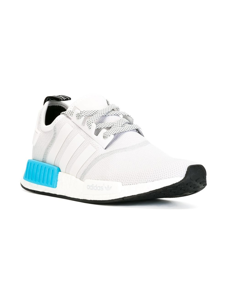 adidas NMD R1 Primeknit sneakers outlook