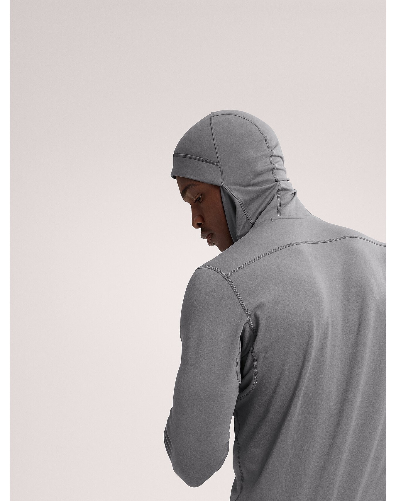 Rho LT Hoody - 3