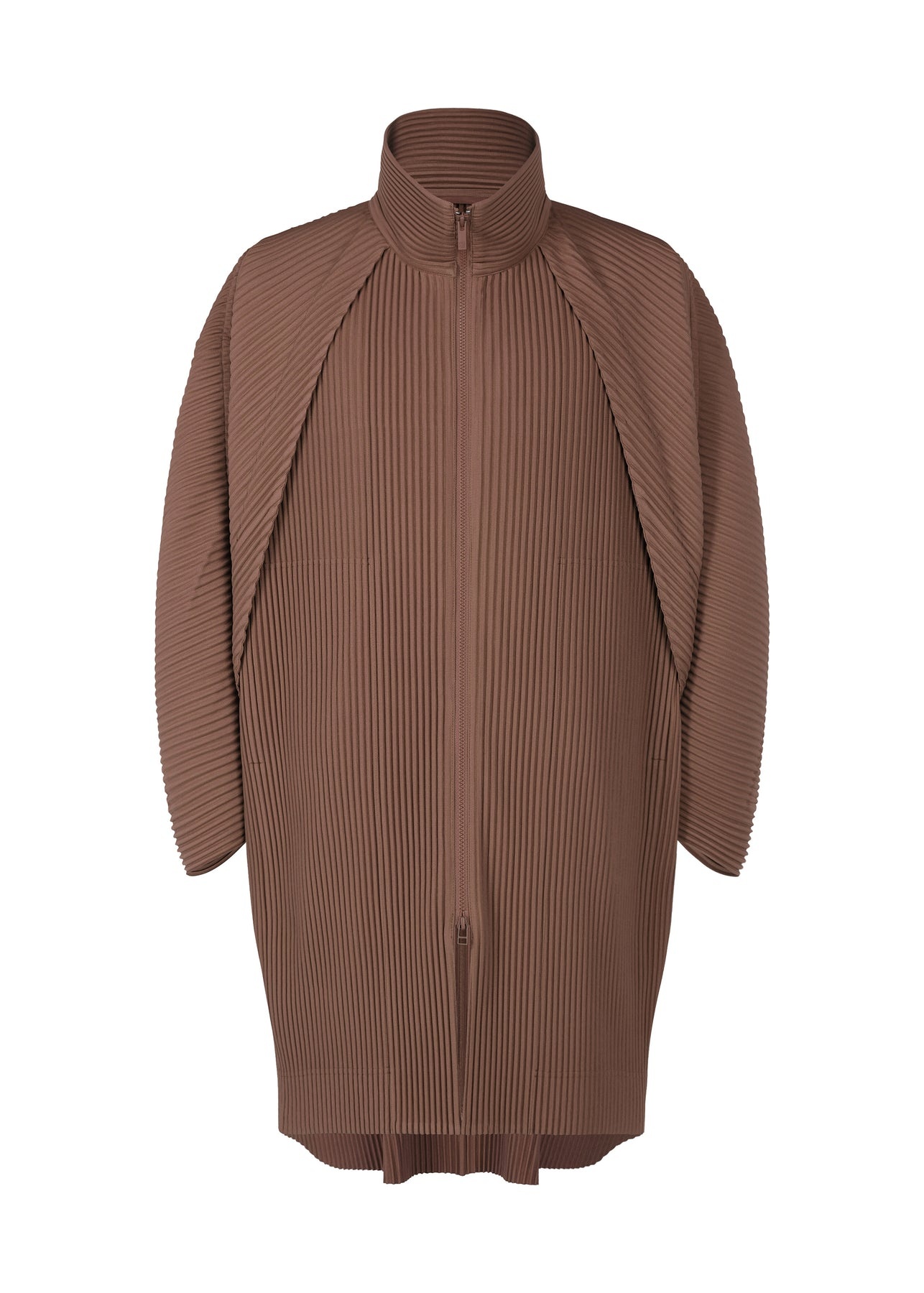 MC SEPTEMBER COAT - 1