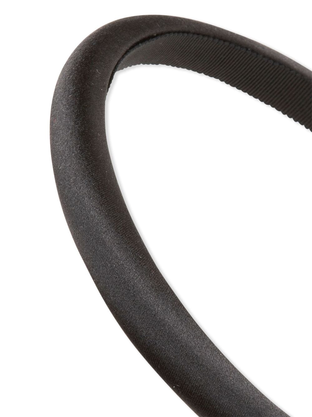 Tiana silk headband - 3