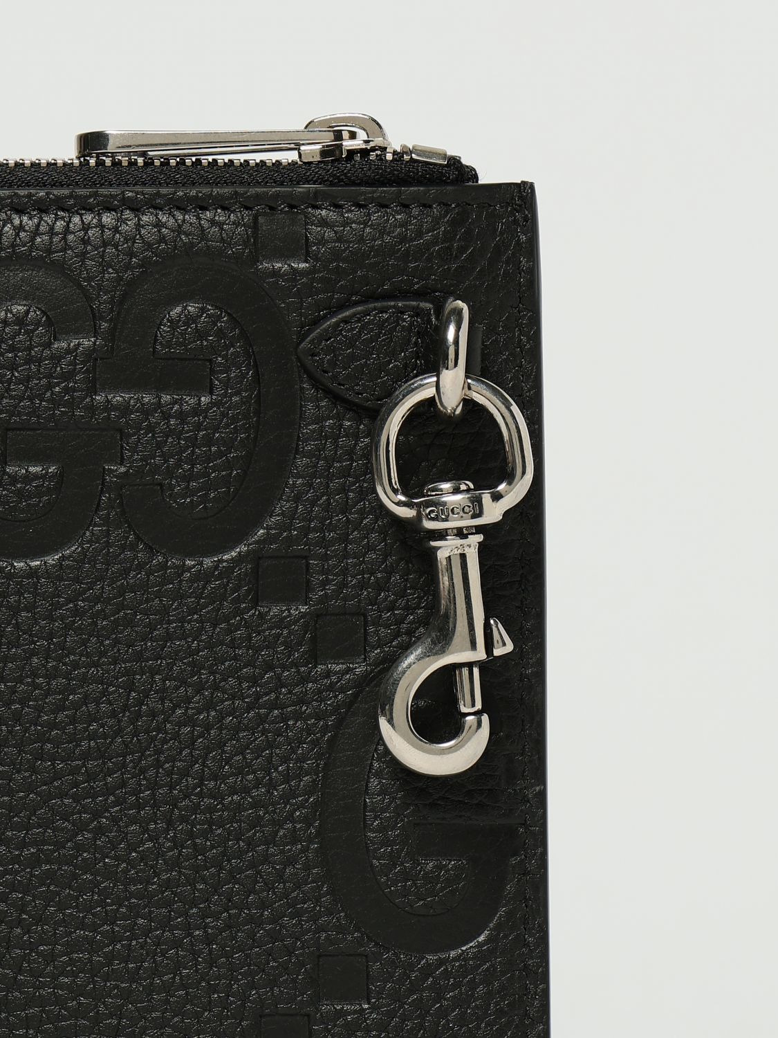 Gucci Folders Men Black - 4