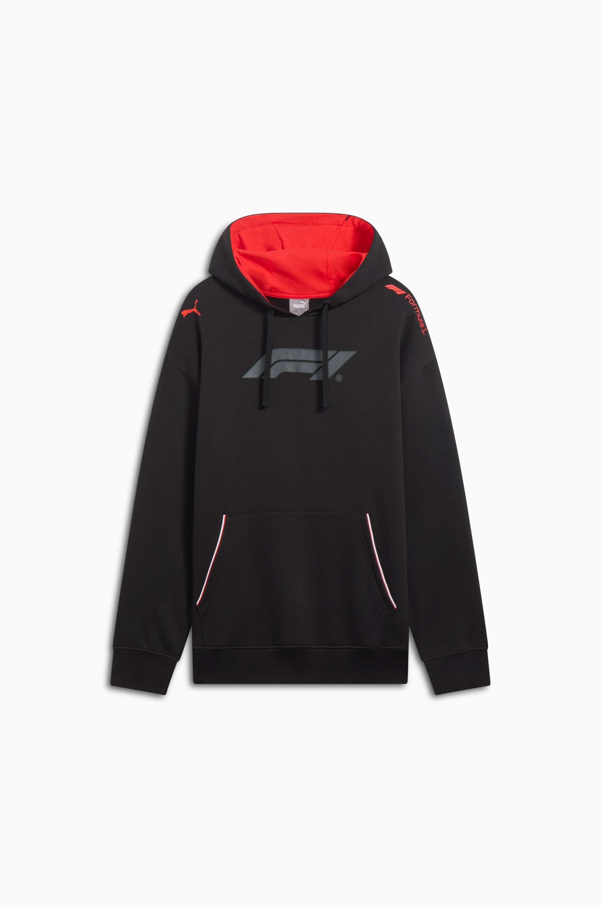 F1® ESS+ Men's Relaxed Hoodie - 1